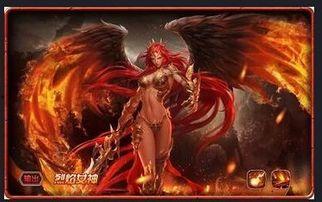 火焰女神在线观看,燃烧激情，探寻神秘力量的奇幻之旅